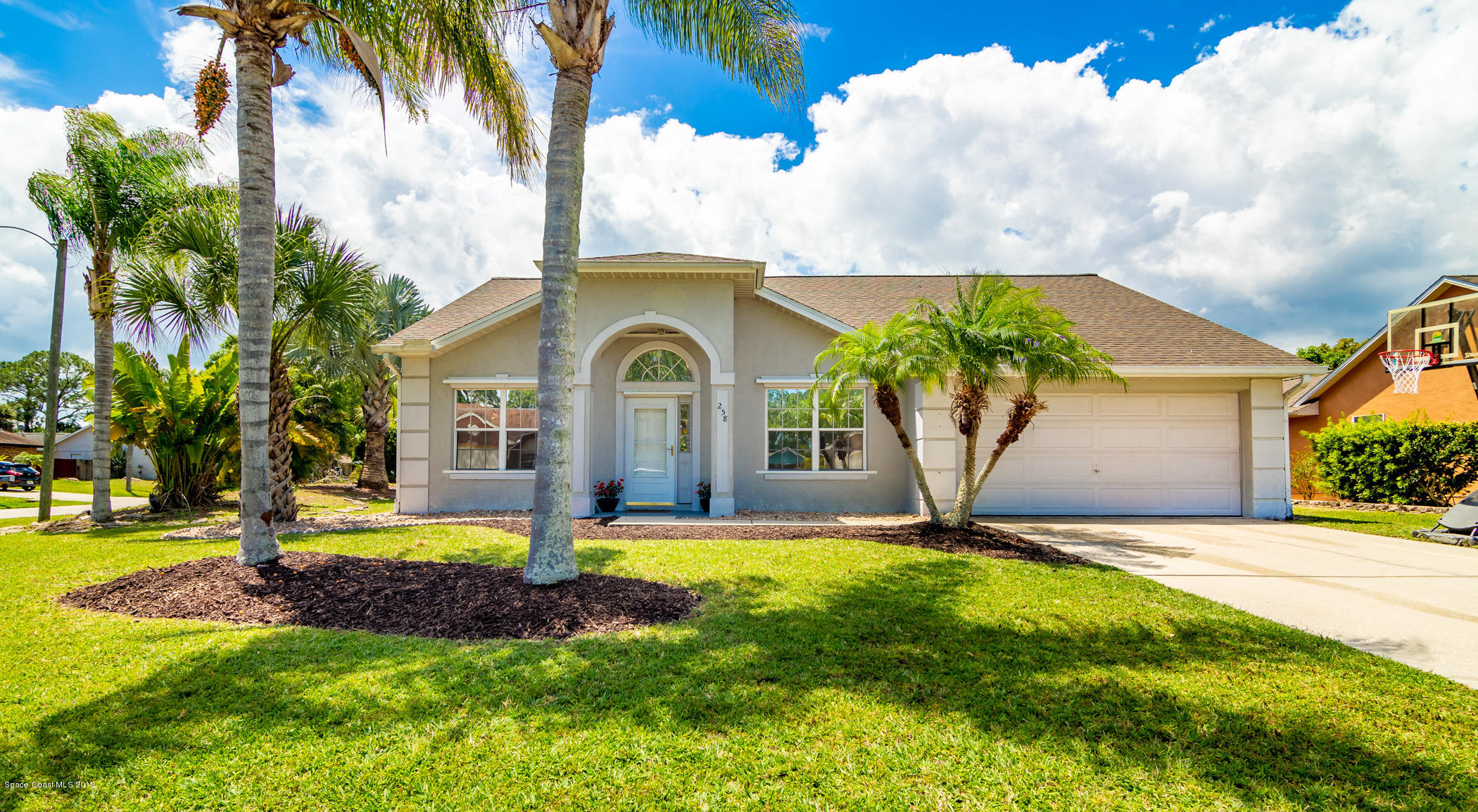 258 Avens Road Northeast Palm Bay, FL 32907 - Photo 1 of 26 258 Avens Rd NE MLS-11