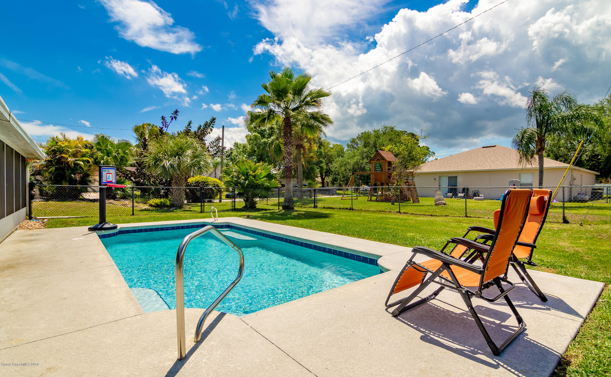 258 Avens Road Northeast Palm Bay, FL 32907 - Photo 17 of 26 258 Avens Rd NE MLS-14