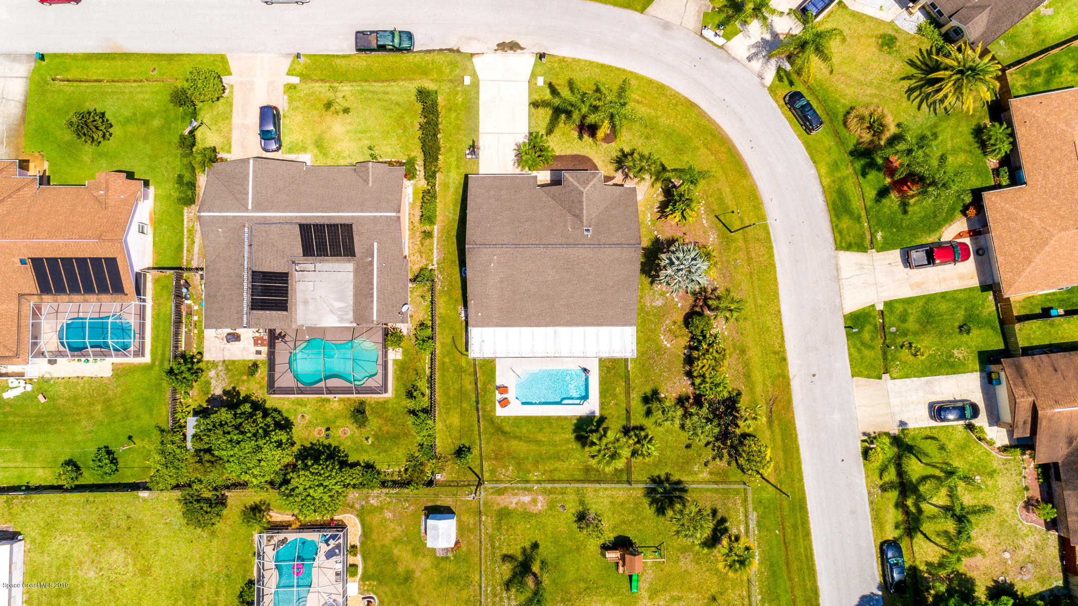 258 Avens Road Northeast Palm Bay, FL 32907 - Photo 20 of 26 258 Avens Rd NE MLS-10