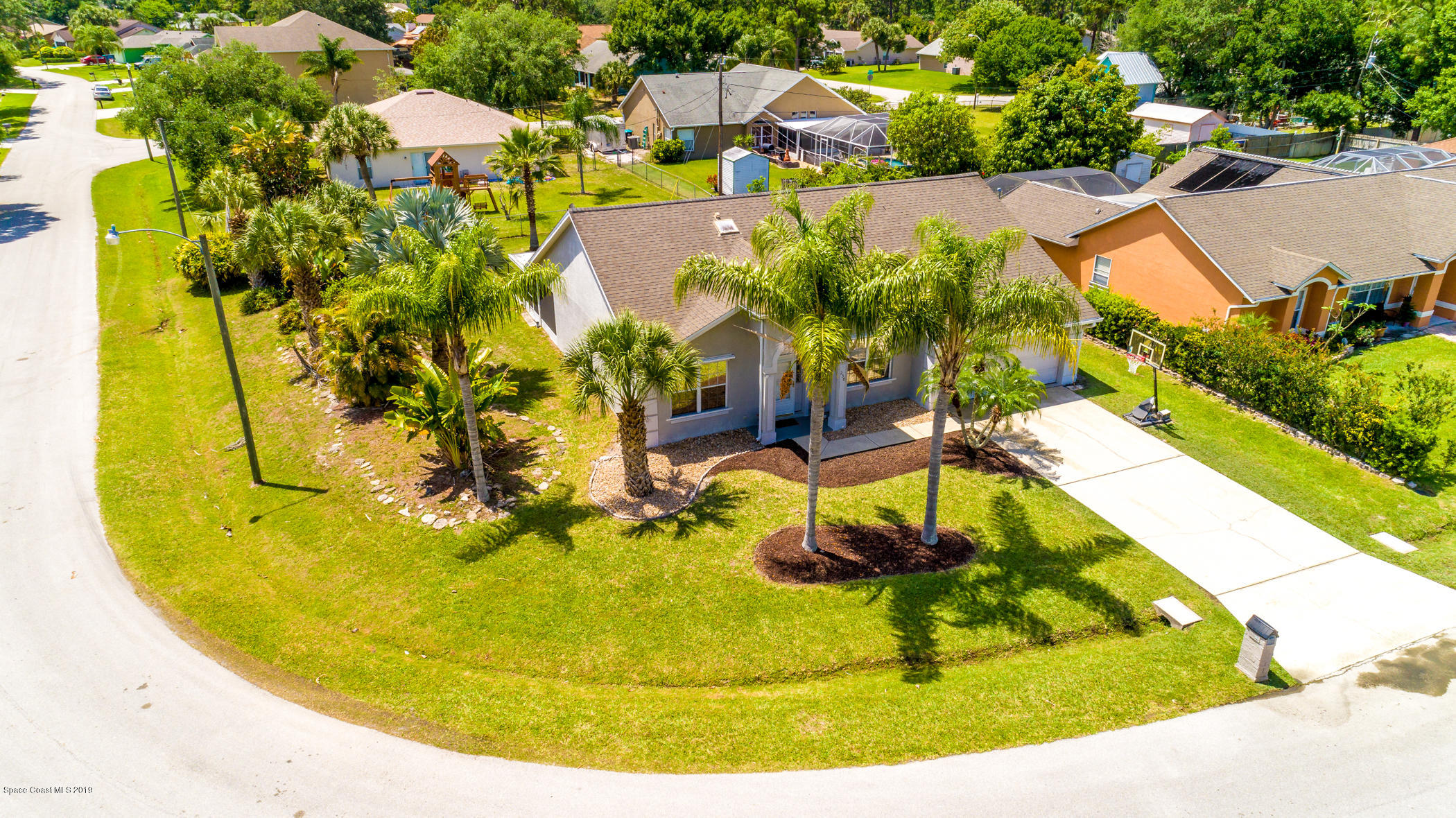 258 Avens Road Northeast Palm Bay, FL 32907 - Photo 24 of 26 258 Avens Rd NE MLS-3