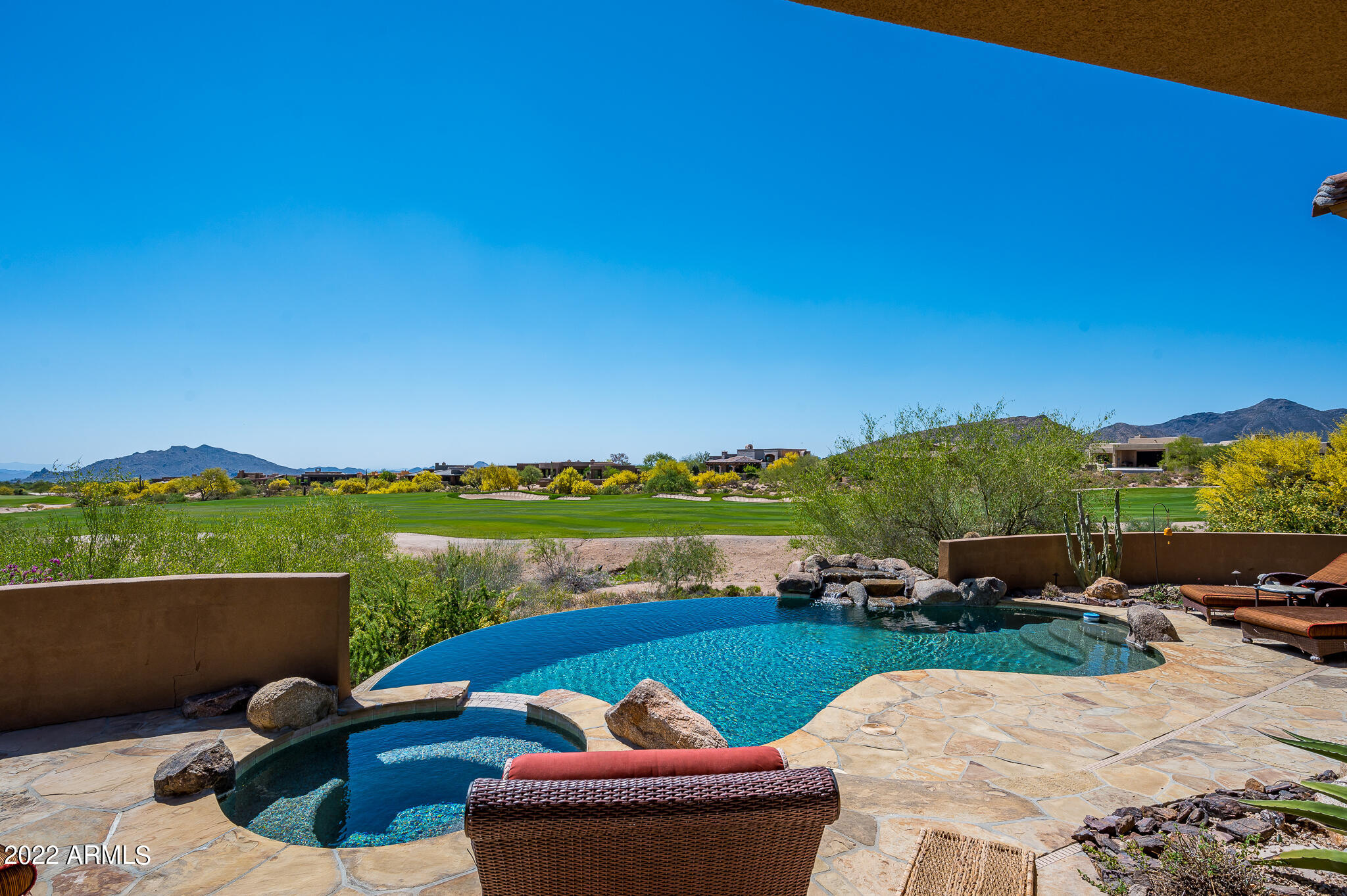 10162 East Joy Ranch Road Scottsdale, AZ 85262 - Photo 4 of 75 10162 E Joy Ranch Rd -4