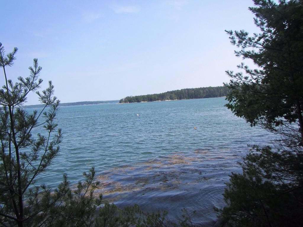 67 Brooks Point Road Westport Island, ME 04578 - Photo 5 of 22 Photo