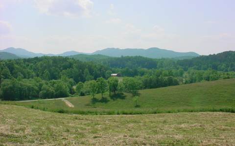 Lot2 Lot2 Saddle Ridge Little Mountain, SC 29075 - Photo 1 of 1 Main View