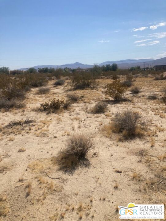 0 Flying U Road Borrego Springs, CA 92004 - Photo 8 of 8