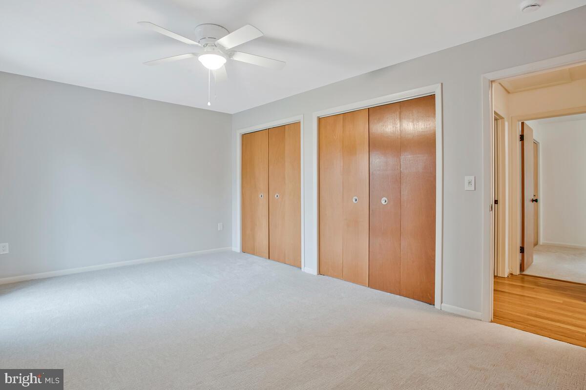 1428 Oak Bluff Road Edgewater, MD 21037 - Photo 18 of 43 a view of empty room