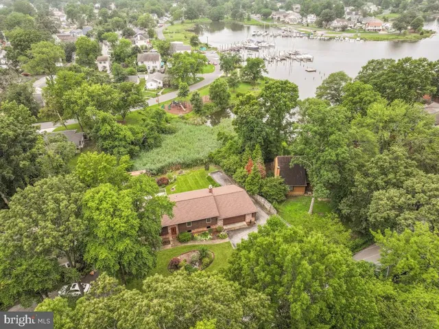 $700,000 | 1428 Oak Bluff Road, Edgewater, MD 21037