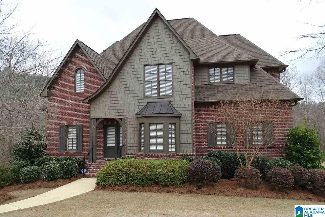 3945 Haddon Circle Birmingham, AL 35226 - Photo 1 of 47