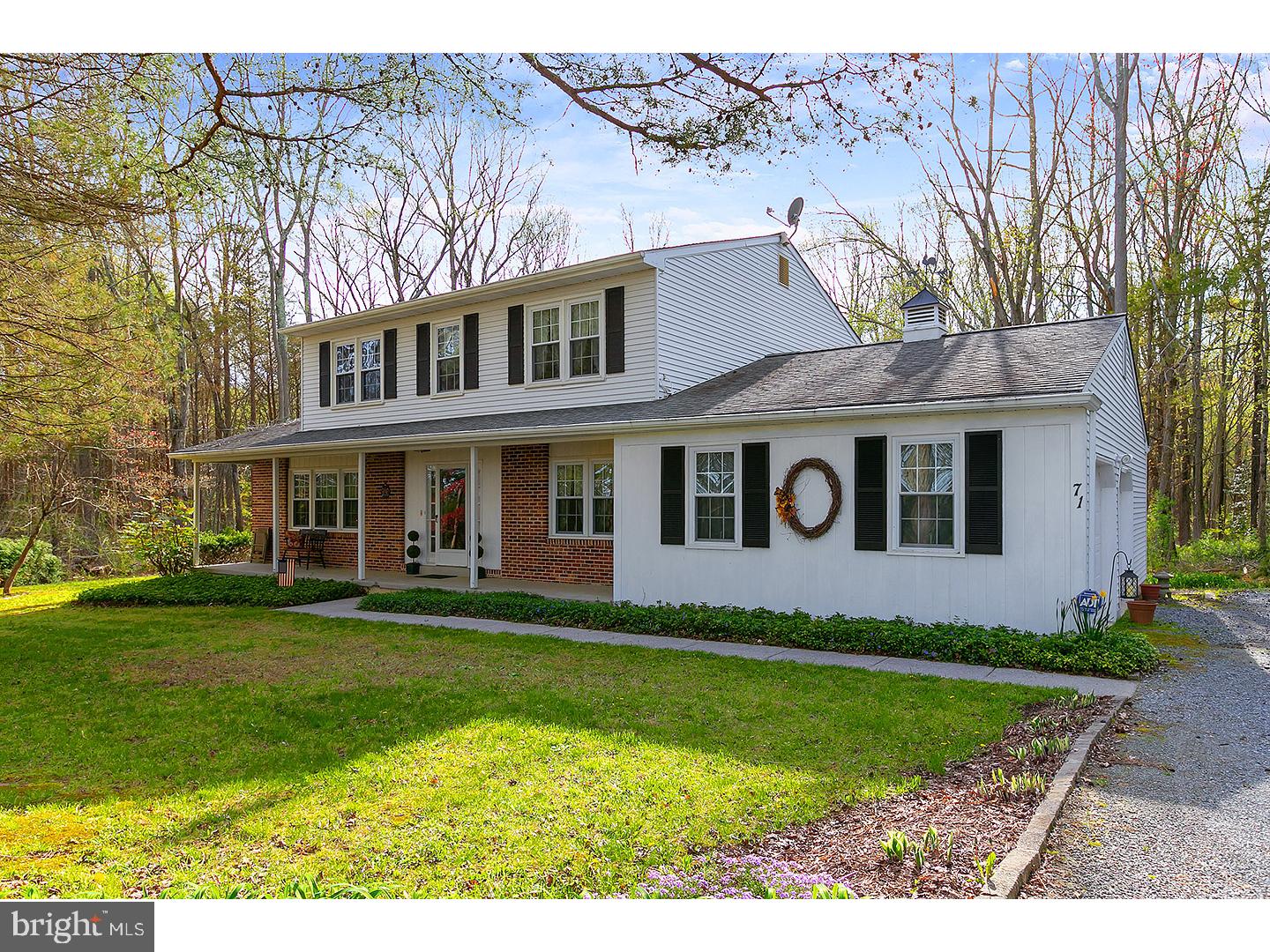 71 Alloway-Woodstown Road Alloway, NJ 08098 - Photo 1 of 13 Gallery Image 1