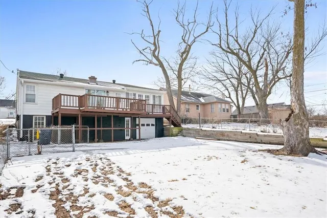 $215,000 | 7404 East 56th Terrace, Kansas City, MO 64129