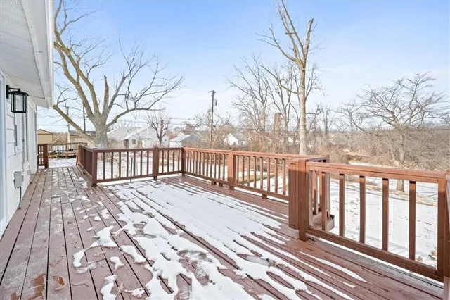 $215,000 | 7404 East 56th Terrace, Kansas City, MO 64129