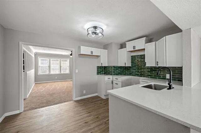 $215,000 | 7404 East 56th Terrace, Kansas City, MO 64129