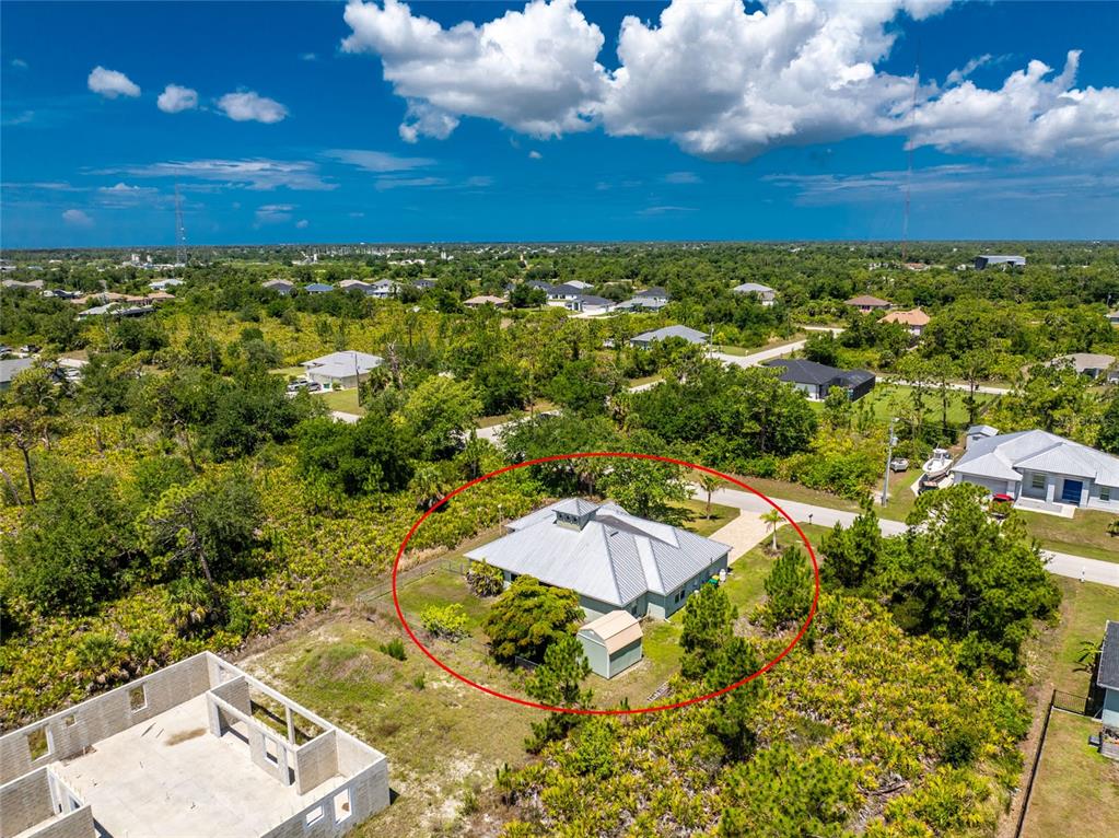 9250 Harvester Street Port Charlotte, FL 33981 - Photo 42 of 44