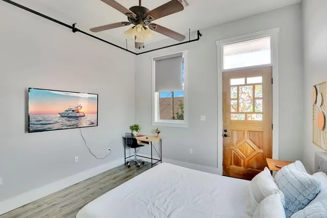 $1,500 | 1387 St Anthony Street, Unit C, New Orleans, LA 70116