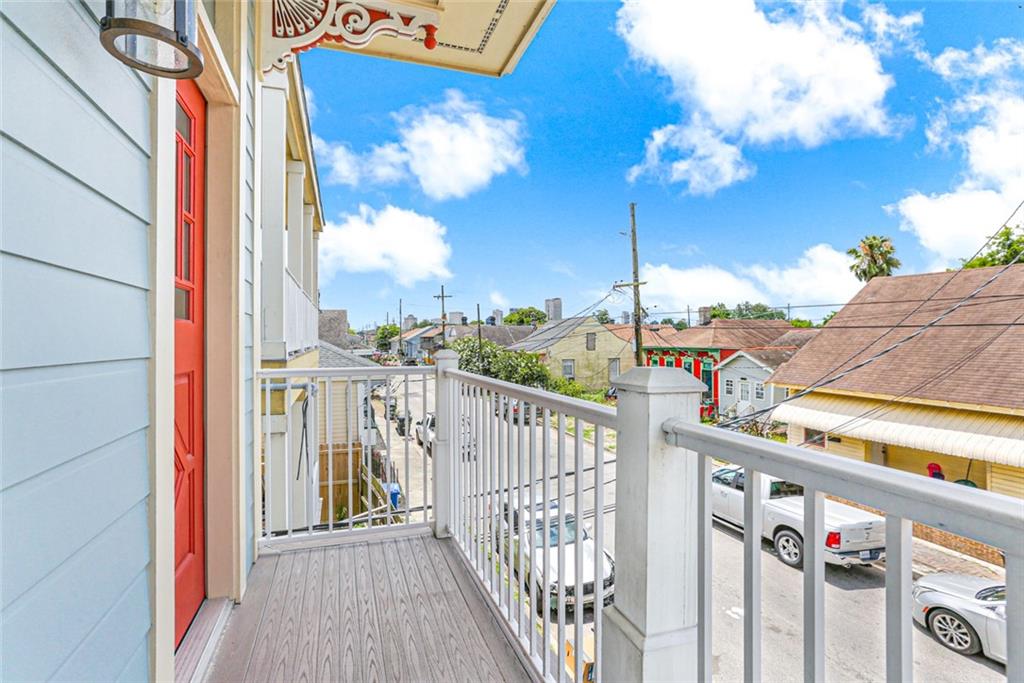 1387 St Anthony Street, Unit C New Orleans, LA 70116 - Photo 13 of 23