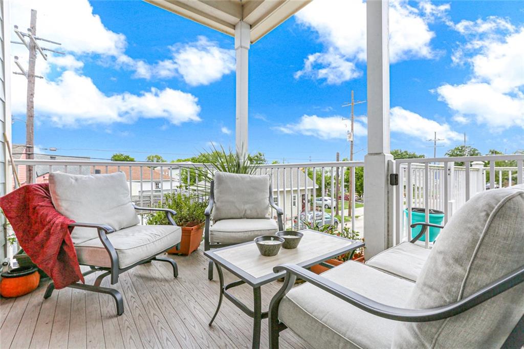 1387 St Anthony Street, Unit C New Orleans, LA 70116 - Photo 14 of 23