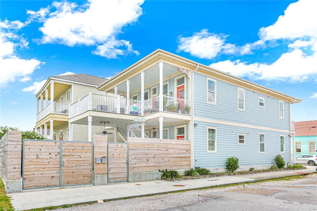 1387 St Anthony Street, Unit C New Orleans, LA 70116 - Photo 17 of 23