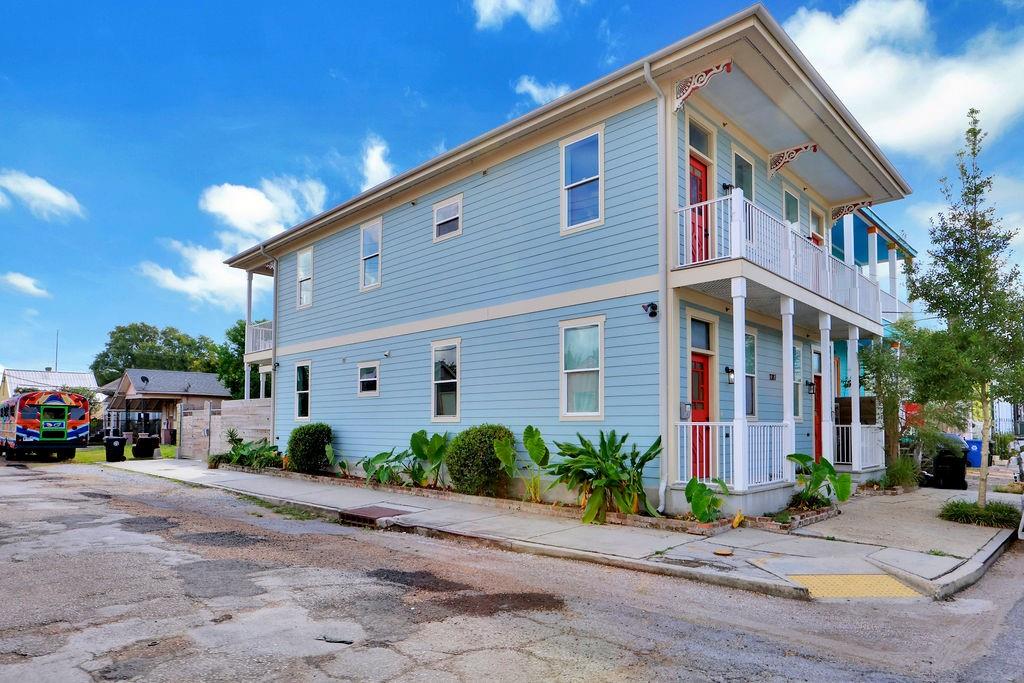 1387 St Anthony Street, Unit C New Orleans, LA 70116 - Photo 22 of 23