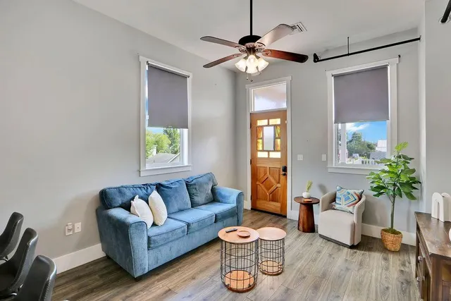 $1,500 | 1387 St Anthony Street, Unit C, New Orleans, LA 70116