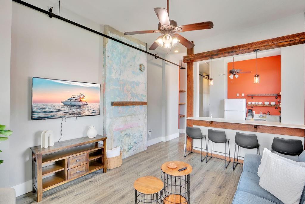 1387 St Anthony Street, Unit C New Orleans, LA 70116 - Photo 5 of 23