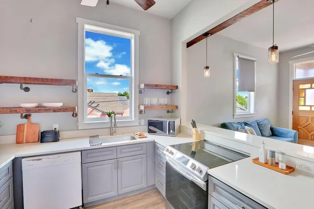 $1,500 | 1387 St Anthony Street, Unit C, New Orleans, LA 70116