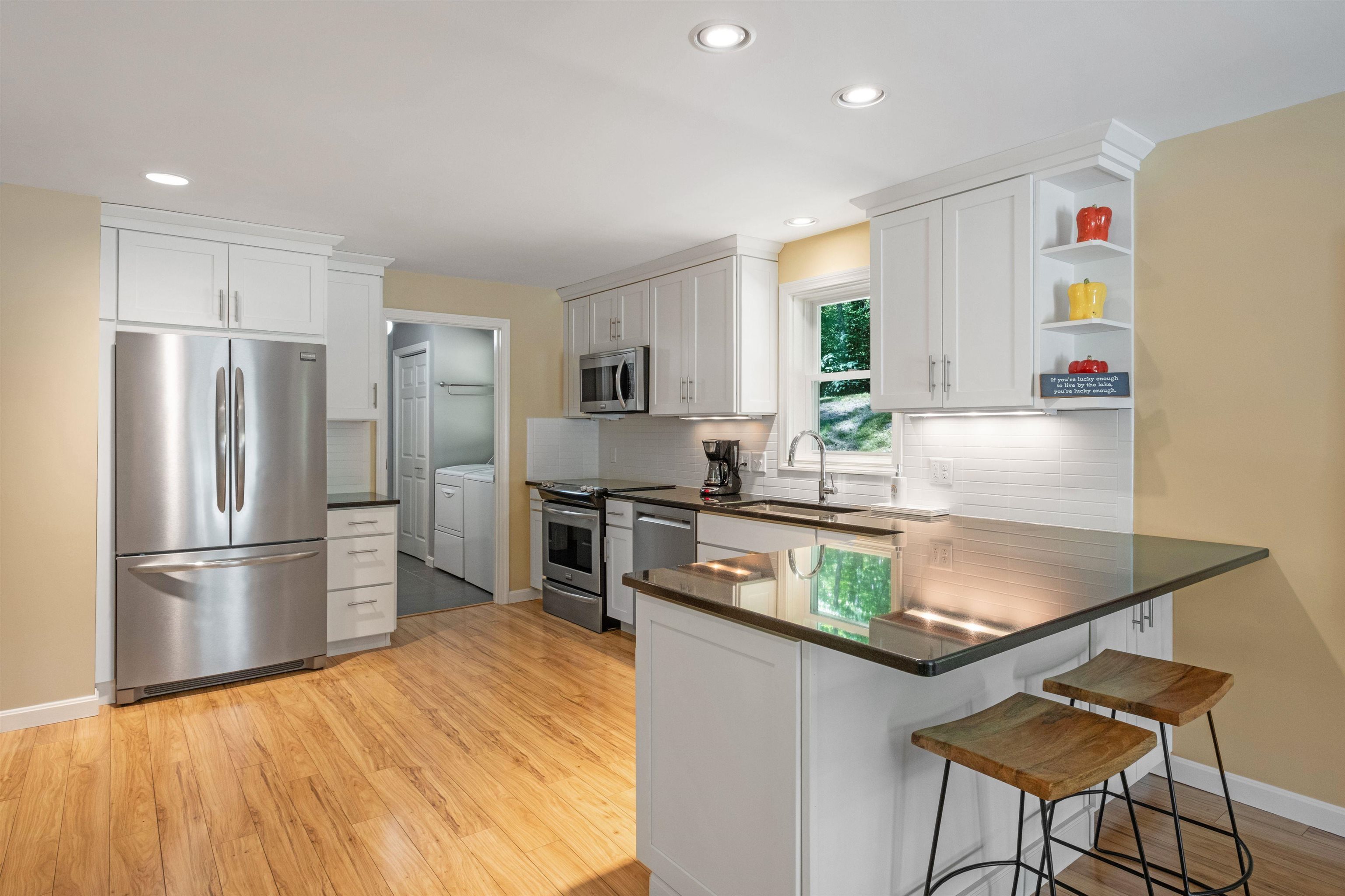 5 Lloyd Road Wolfeboro, NH 03894 - Photo 15 of 47