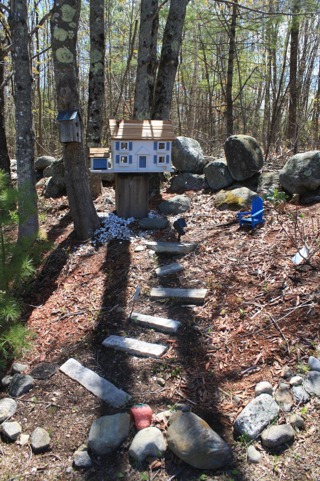 213 Townhouse Road East Waterboro, ME 04030 - Photo 127 of 127 IMG_2570