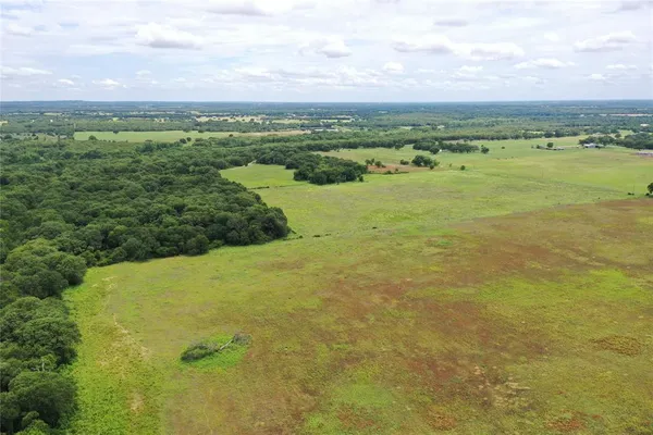 a view of an ocean from a city