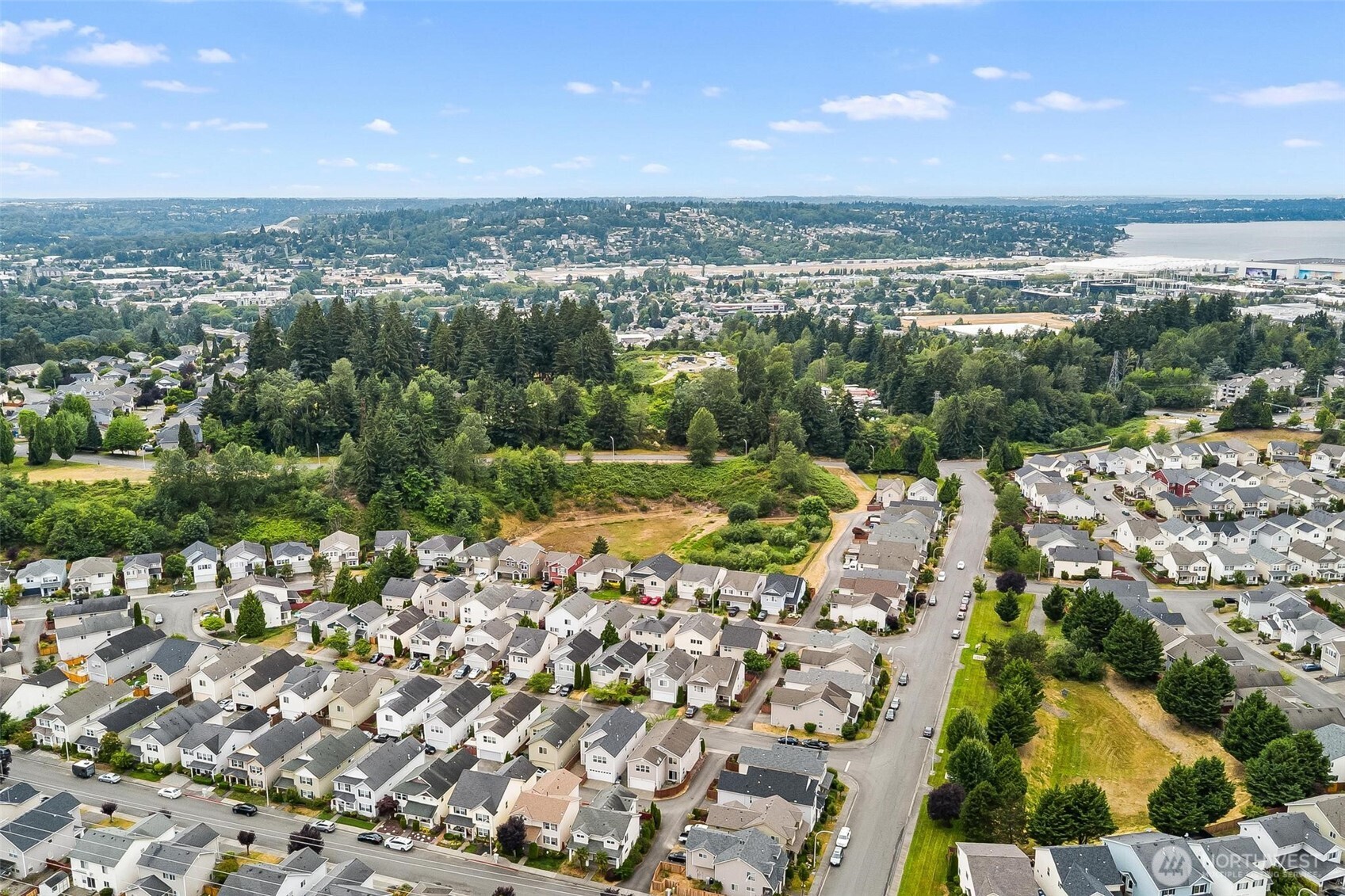 110 Ferndale Avenue Southeast Renton, WA 98056 - Photo 40 of 40