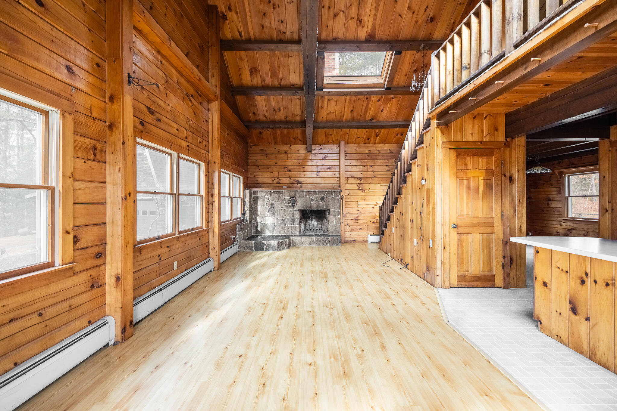 225 Annis Road Hermon, ME 04401 - Photo 39 of 48 Annis Rd Interiors