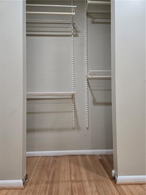 3817 Captain Drive Atlanta, GA 30341 - Photo 13 of 18 a view of wooden floor