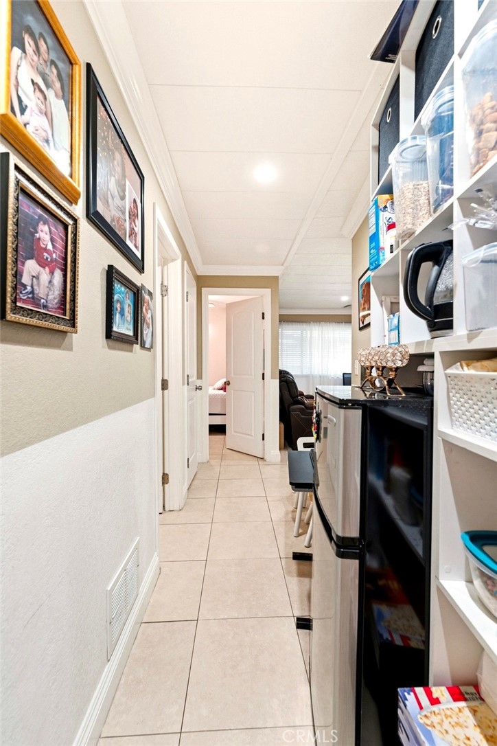 133 Colombo Lane Tustin, CA 92780 - Photo 19 of 26 a view of living room with furniture and a window