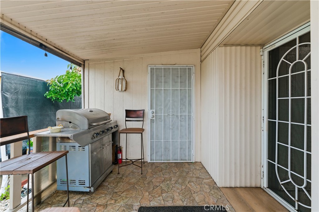 133 Colombo Lane Tustin, CA 92780 - Photo 5 of 26 a view of storage and utility room