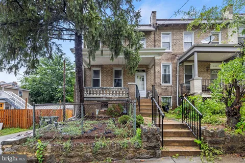 $525,000 | 907 Buchanan Street Northwest, Washington, DC 20011
