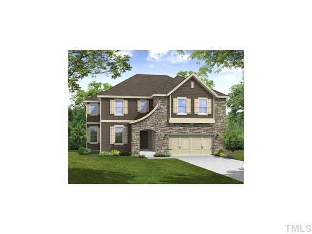 6809 Rising Sun Court Wake Forest, NC 27587 - Photo 1 of 1 Photo representation
