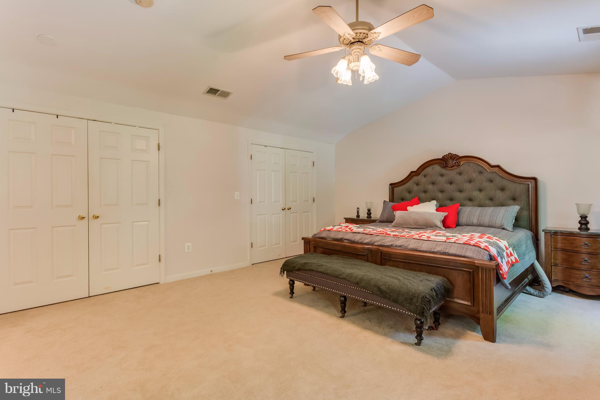6680 Hunters Ridge Road Manassas, VA 20112 - Photo 15 of 30 Bedroom (Master)