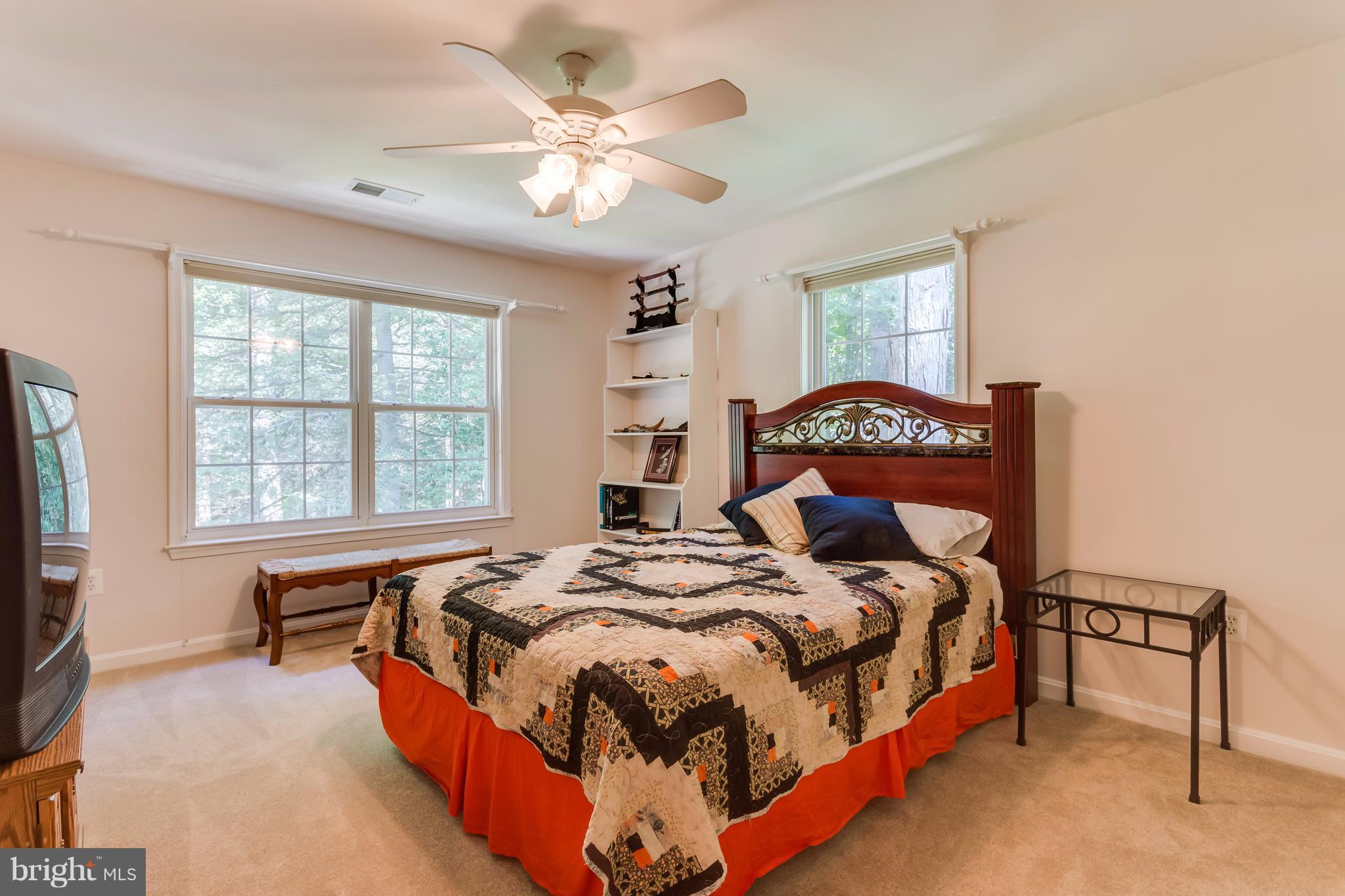 6680 Hunters Ridge Road Manassas, VA 20112 - Photo 18 of 30 Bedroom 2