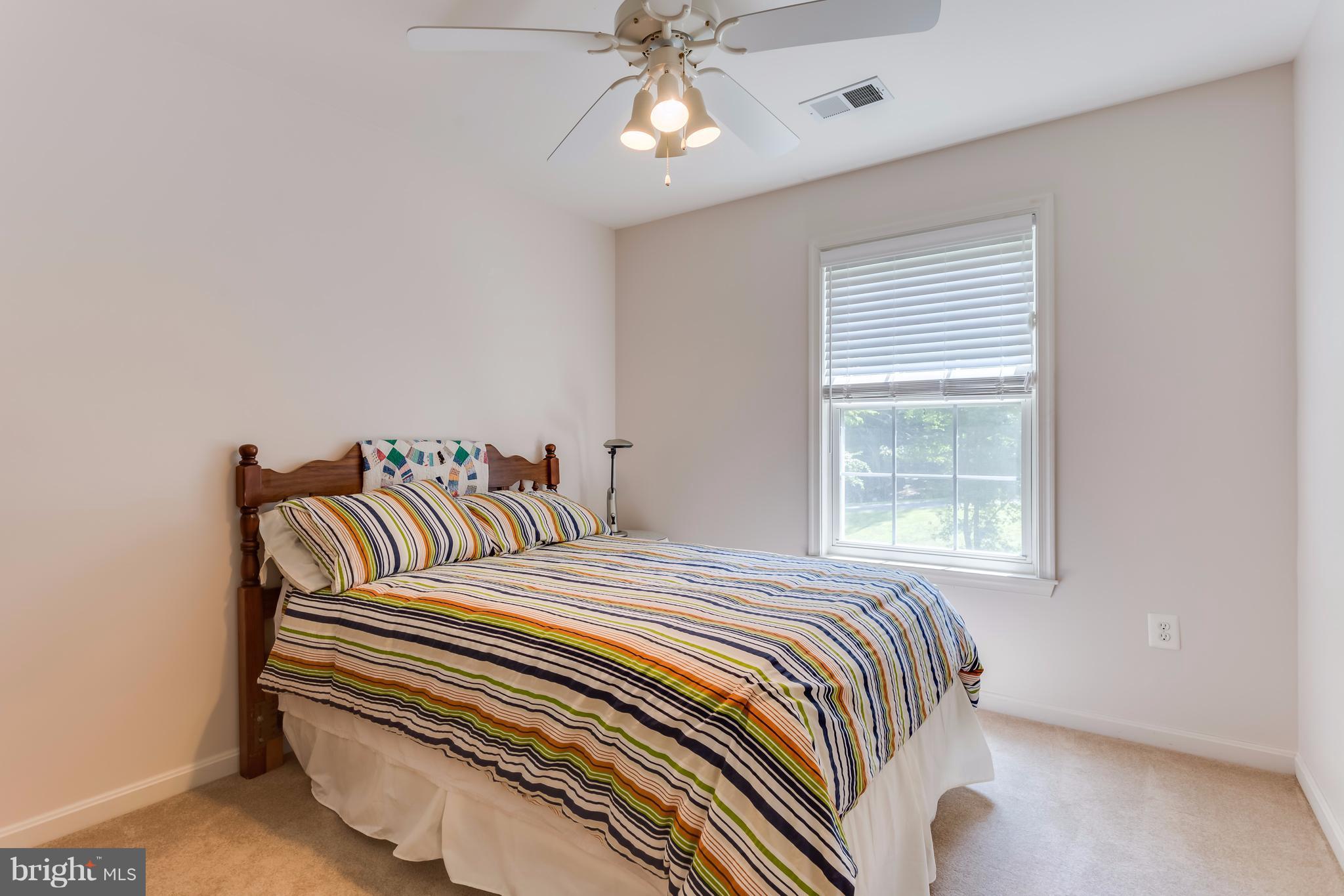 6680 Hunters Ridge Road Manassas, VA 20112 - Photo 20 of 30 Bedroom 4