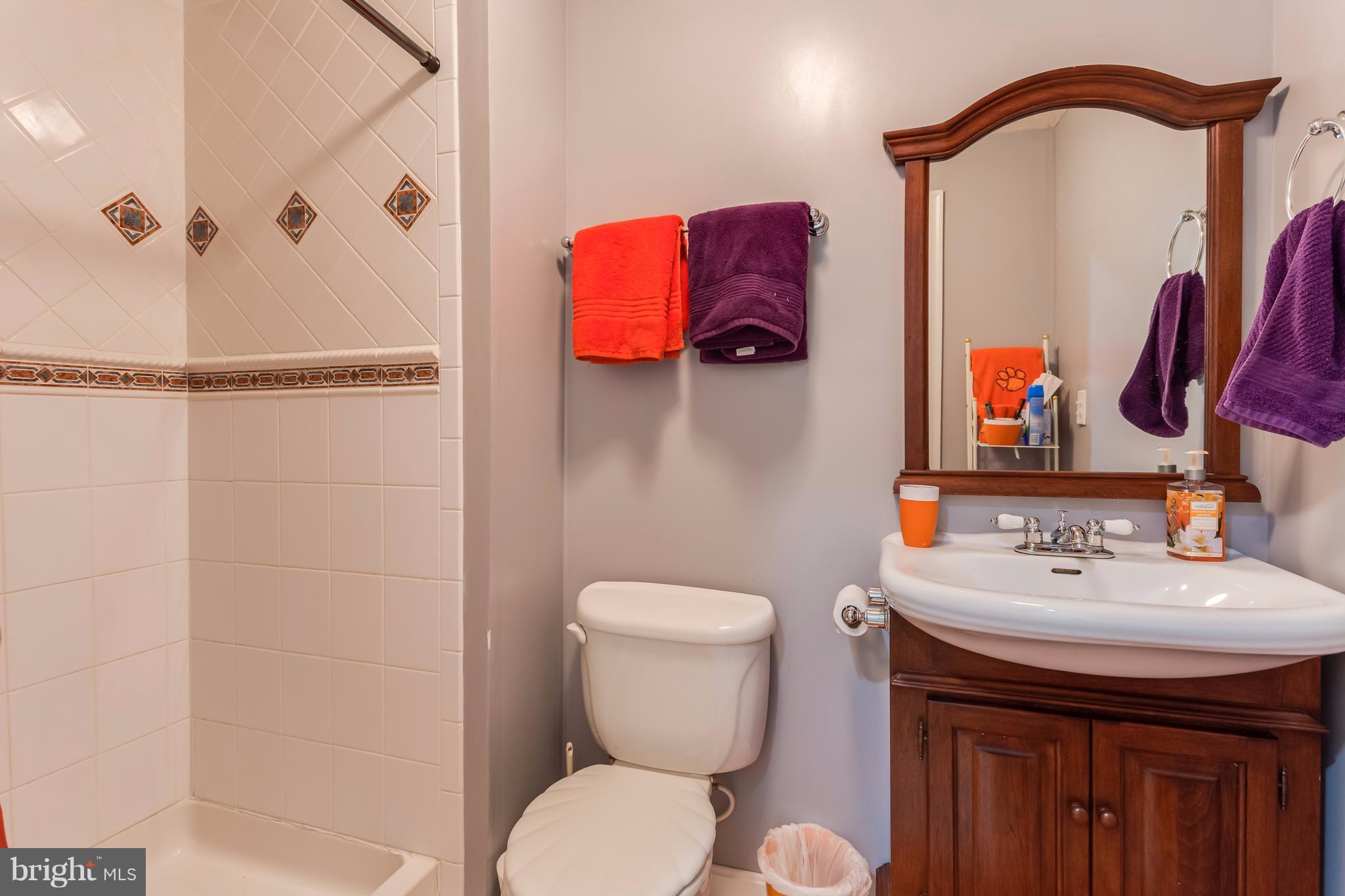 6680 Hunters Ridge Road Manassas, VA 20112 - Photo 25 of 30 Lower Level Full Bath