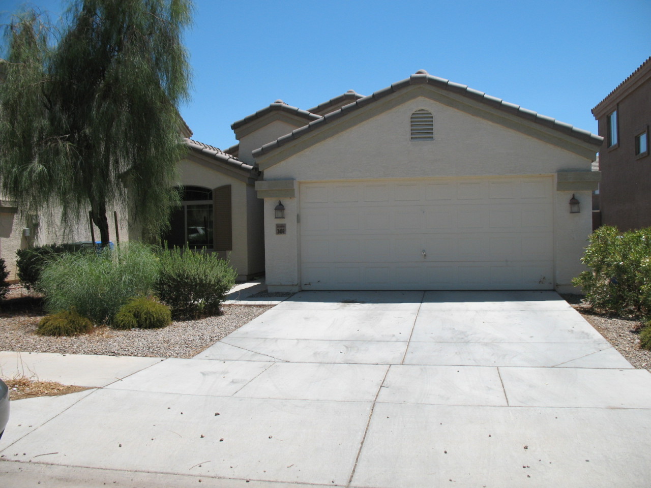 3409 West Fraktur Road Phoenix, AZ 85041 - Photo 1 of 4 Welcome