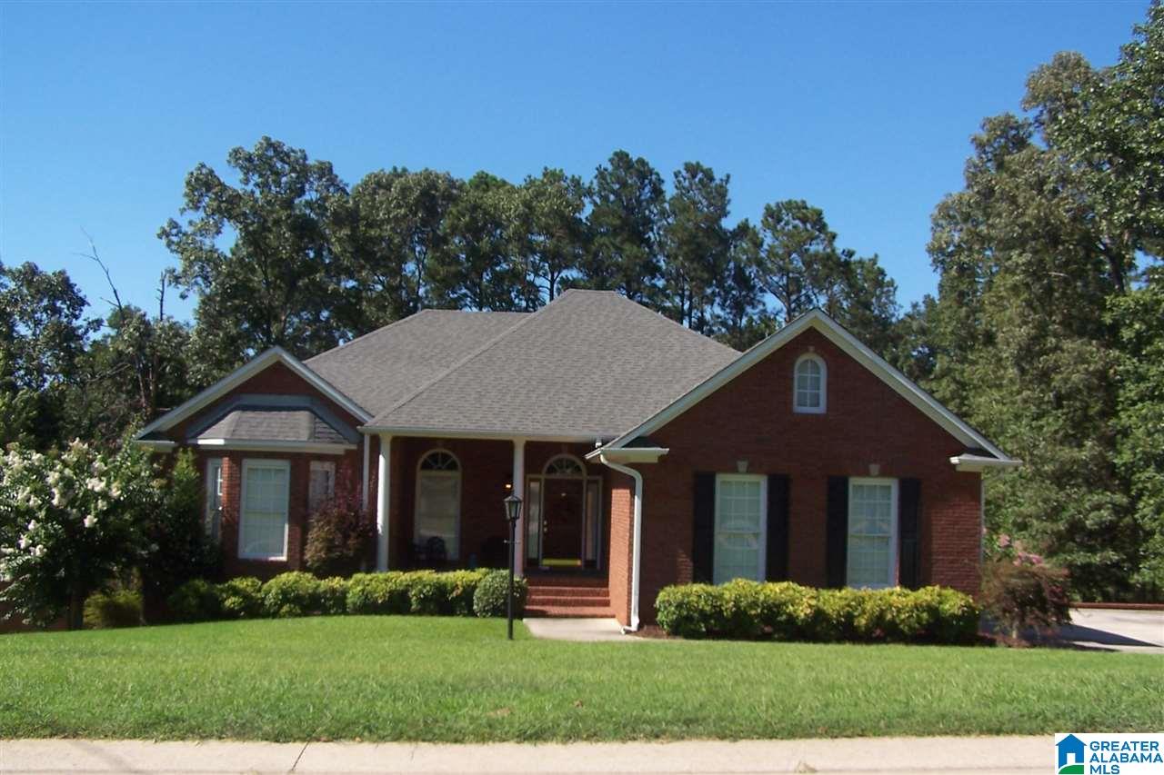 5621 Elliot Circle McCalla, AL 35111 - Photo 10 of 12