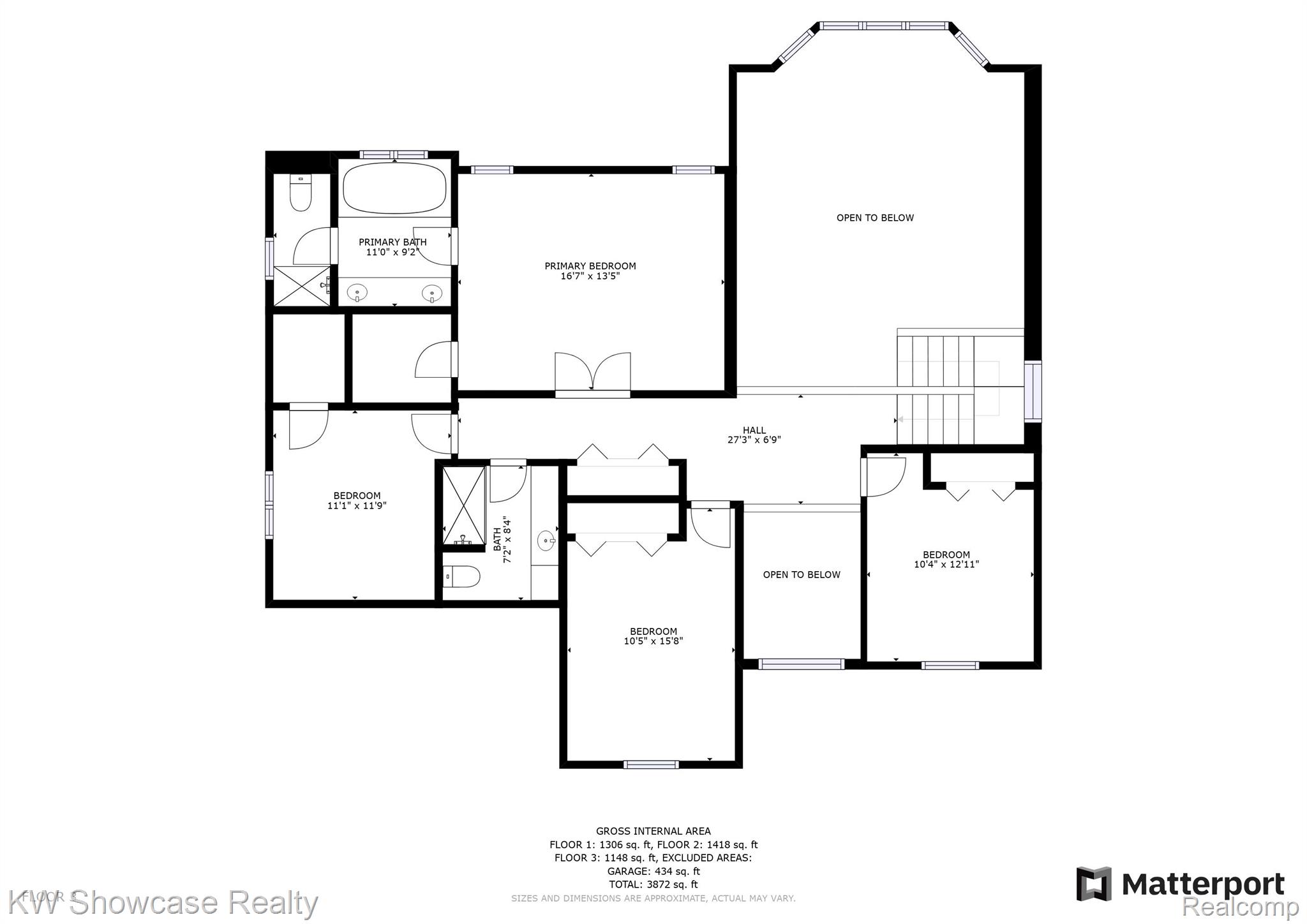917 Rambling Drive Rochester, MI 48307 - Photo 45 of 47 Gallery Image 45