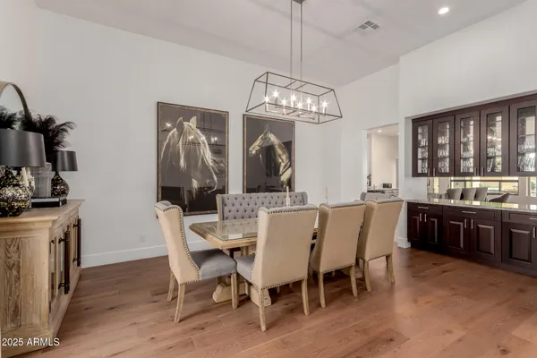 $2,350,000 | 5940 South Gemstone Drive, Chandler, AZ 85249