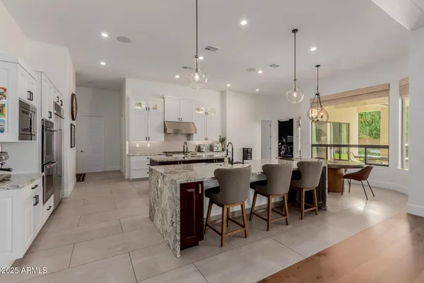 $2,350,000 | 5940 South Gemstone Drive, Chandler, AZ 85249