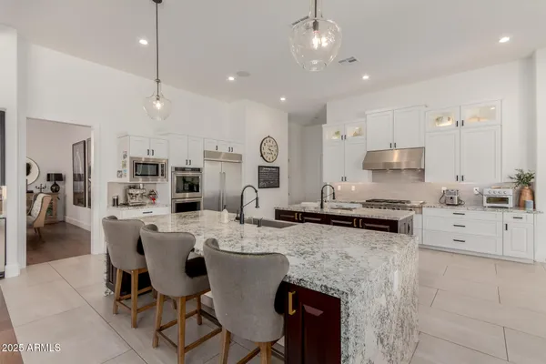 $2,350,000 | 5940 South Gemstone Drive, Chandler, AZ 85249