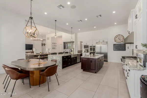 $2,350,000 | 5940 South Gemstone Drive, Chandler, AZ 85249