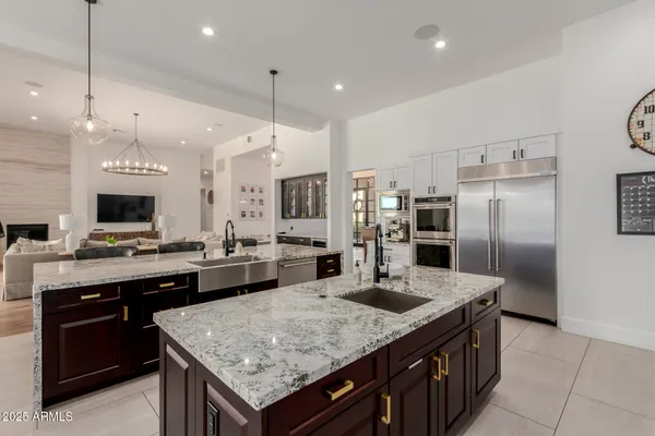 $2,350,000 | 5940 South Gemstone Drive, Chandler, AZ 85249