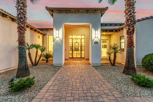 $2,350,000 | 5940 South Gemstone Drive, Chandler, AZ 85249