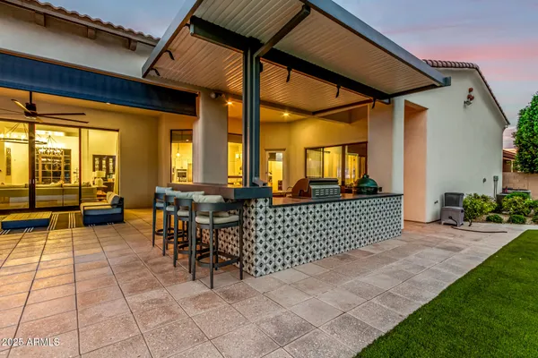 $2,350,000 | 5940 South Gemstone Drive, Chandler, AZ 85249