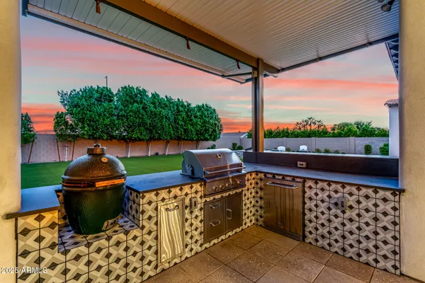 $2,350,000 | 5940 South Gemstone Drive, Chandler, AZ 85249