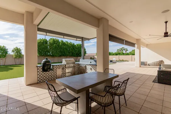 $2,350,000 | 5940 South Gemstone Drive, Chandler, AZ 85249